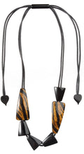 Load image into Gallery viewer, ZSISKA DESIGN - NECKLACE - AMAL
