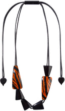 Load image into Gallery viewer, ZSISKA DESIGN - NECKLACE - AMAL