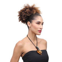 Load image into Gallery viewer, ZSISKA DESIGN - PENDANT - AMAL - Model Photo