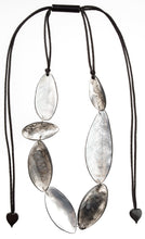 Load image into Gallery viewer, ZSISKA DESIGN - NECKLACE - MAJESTIC