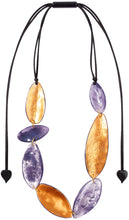 Load image into Gallery viewer, ZSISKA DESIGN - NECKLACE - MAJESTIC