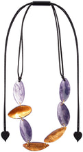 Load image into Gallery viewer, ZSISKA DESIGN - NECKLACE - MAJESTIC