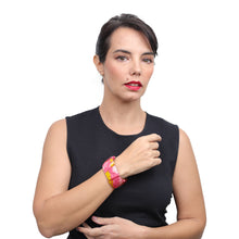 Load image into Gallery viewer, ZSISKA DESIGN - BRACELET - PRIM FLORA