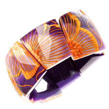 Load image into Gallery viewer, ZSISKA DESIGN - BRACELET - PRIM FLORA