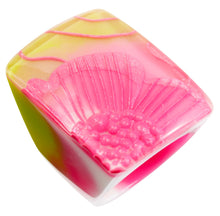 Load image into Gallery viewer, ZSISKA DESIGN - RING - PRIM FLORA