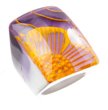 Load image into Gallery viewer, ZSISKA DESIGN - RING - PRIM FLORA