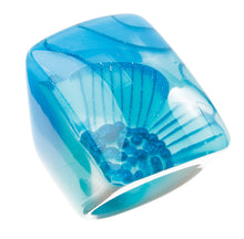 Load image into Gallery viewer, ZSISKA DESIGN - RING - PRIM FLORA