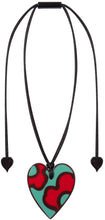 Load image into Gallery viewer, ZSISKA DESIGN - PENDANT - PRIMA HEART