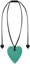 Load image into Gallery viewer, ZSISKA DESIGN - PENDANT - PRIMA HEART