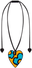 Load image into Gallery viewer, ZSISKA DESIGN - PENDANT - PRIMA HEART