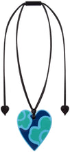 Load image into Gallery viewer, ZSISKA DESIGN - PENDANT - PRIMA HEART