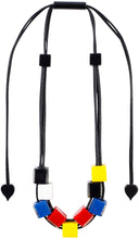 Load image into Gallery viewer, ZSISKA DESIGN - CUBIST - Necklace