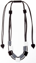 Load image into Gallery viewer, ZSISKA DESIGN - CUBIST - Necklace