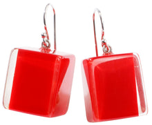 Load image into Gallery viewer, ZSISKA DESIGN - CUBIST - Earring