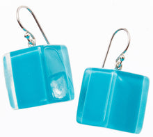 Load image into Gallery viewer, ZSISKA DESIGN - CUBIST - Earring