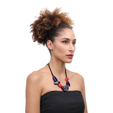 Load image into Gallery viewer, ZSISKA DESIGN - ADJUSTABLE CORD - NECKLACE - ANDA