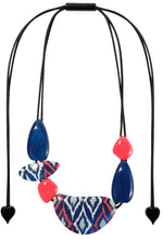 Load image into Gallery viewer, ZSISKA DESIGN - ADJUSTABLE CORD - NECKLACE - ANDA