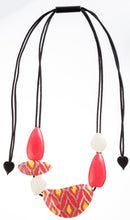 Load image into Gallery viewer, ZSISKA DESIGN - ADJUSTABLE CORD - NECKLACE - ANDA