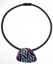 Load image into Gallery viewer, ZSISKA DESIGN - MAGNETIC CLOSURE - SINGLE BEAD - NECKLACE - ANDA