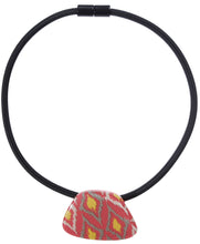 Load image into Gallery viewer, ZSISKA DESIGN - MAGNETIC CLOSURE - SINGLE BEAD - NECKLACE - ANDA