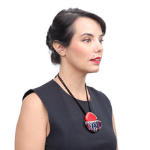 Load image into Gallery viewer, ZSISKA DESIGN - ADJUSTABLE CORD - PENDANT - ANDA