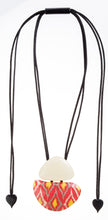 Load image into Gallery viewer, ZSISKA DESIGN - ADJUSTABLE CORD - PENDANT - ANDA