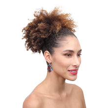 Load image into Gallery viewer, ZSISKA DESIGN - SHORT HOOK EARRING - LARGE - EARRING - ANDA