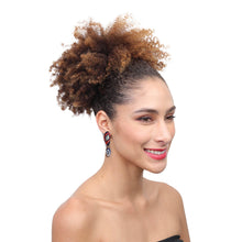 Load image into Gallery viewer, ZSISKA DESIGN - PIN EARRING - 2 BEAD - EARRING - ANDA