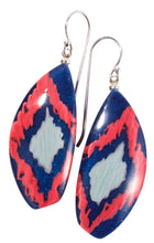 Load image into Gallery viewer, ZSISKA DESIGN - SHORT HOOK EARRING - SMALL - EARRING - ANDA