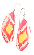 Load image into Gallery viewer, ZSISKA DESIGN - SHORT HOOK EARRING - SMALL - EARRING - ANDA