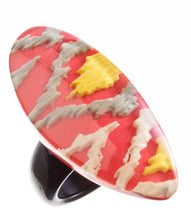 Load image into Gallery viewer, ZSISKA DESIGN - RING - ANDA