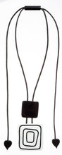 Load image into Gallery viewer, ZSISKA DESIGN - ADJUSTABLE CORD - PENDANT - VERTIGO