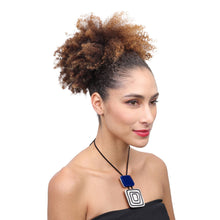 Load image into Gallery viewer, ZSISKA DESIGN - ADJUSTABLE CORD - PENDANT - VERTIGO