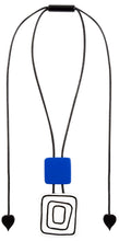 Load image into Gallery viewer, ZSISKA DESIGN - ADJUSTABLE CORD - PENDANT - VERTIGO
