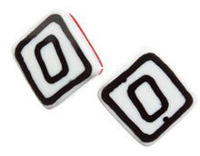 Load image into Gallery viewer, ZSISKA DESIGN - PIN EARRING - SINGLE BEAD - EARRING - VERTIGO