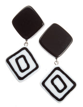 Load image into Gallery viewer, ZSISKA DESIGN - CLIP EARRING - EARRING - VERTIGO