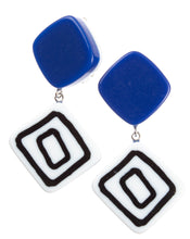 Load image into Gallery viewer, ZSISKA DESIGN - CLIP EARRING - EARRING - VERTIGO