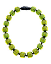 Load image into Gallery viewer, ZSISKA DESIGN - NECKLACE - COLOURFULBEADS