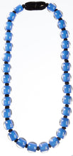 Load image into Gallery viewer, ZSISKA DESIGN - MAGNETIC CLOSURE - NECKLACE - COLOURFUL BEADS