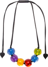 Load image into Gallery viewer, ZSISKA DESIGN - NECKLACE - COLOURFULBEADS
