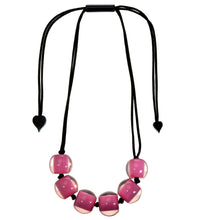 Load image into Gallery viewer, ZSISKA DESIGN - NECKLACE - COLOURFULBEADS