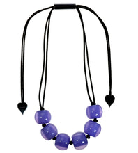 Load image into Gallery viewer, ZSISKA DESIGN - NECKLACE - COLOURFULBEADS