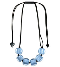 Load image into Gallery viewer, ZSISKA DESIGN - NECKLACE - COLOURFULBEADS