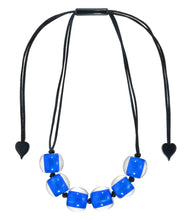 Load image into Gallery viewer, ZSISKA DESIGN - NECKLACE - COLOURFULBEADS