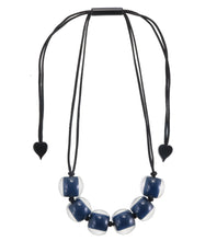 Load image into Gallery viewer, ZSISKA DESIGN - NECKLACE - COLOURFULBEADS