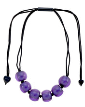 Load image into Gallery viewer, ZSISKA DESIGN - NECKLACE - COLOURFULBEADS