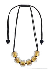 Load image into Gallery viewer, ZSISKA DESIGN - NECKLACE - COLOURFULBEADS