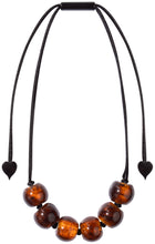 Load image into Gallery viewer, ZSISKA DESIGN - NECKLACE - COLOURFULBEADS