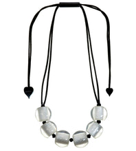 Load image into Gallery viewer, ZSISKA DESIGN - NECKLACE - COLOURFULBEADS