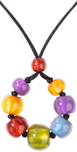 Load image into Gallery viewer, ZSISKA DESIGN - NECKLACE - COLOURFULBEADS